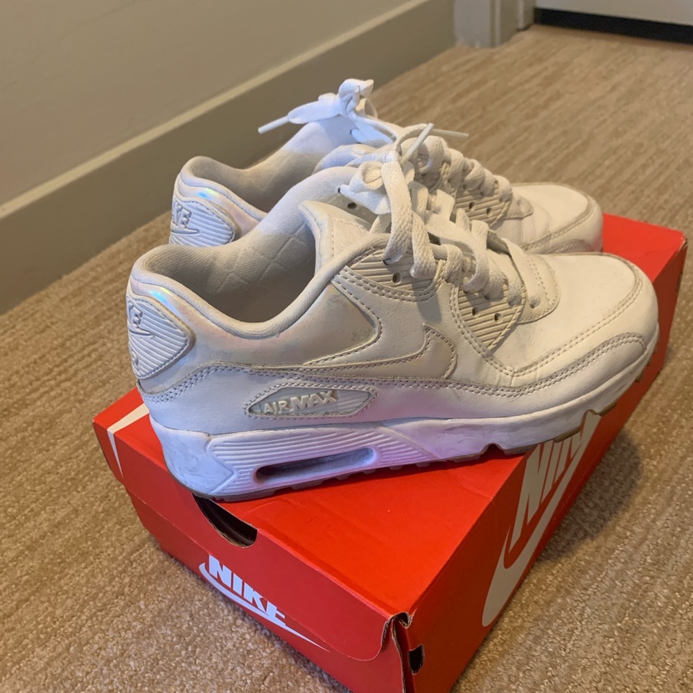 Nike airemax90
